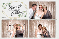 Shaye & Lukas