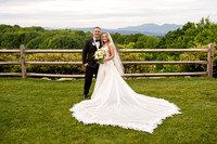Jake & Kelsie Wedding