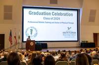USF Graduation May 2024 | SM images