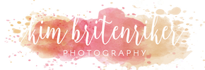 Kim Britenriker Photography